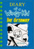 The Getaway (Diary of a Wimpy Kid Book)
