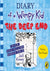 Diary of a Wimpy Kid: The Deep End   (Premium Quality )